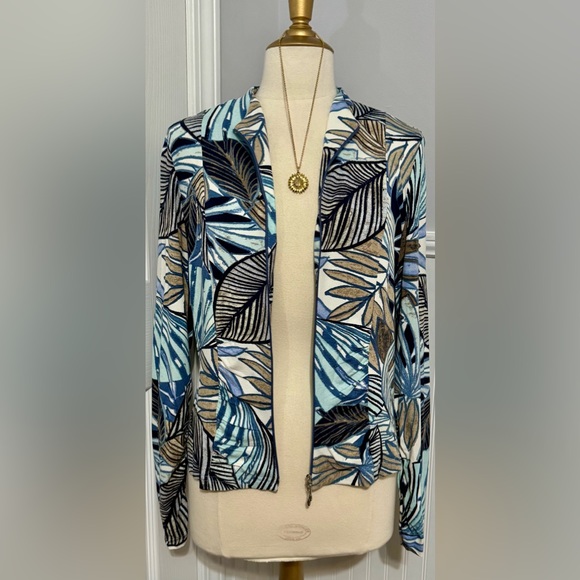 Joseph Ribkoff jacket! - Picture 7 of 16